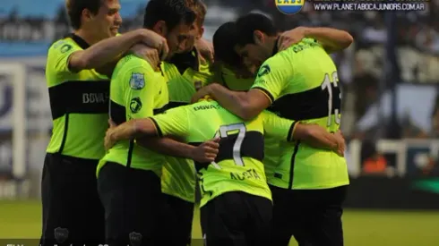 Buen final