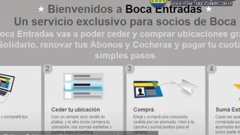 Abono solidario: primer balance