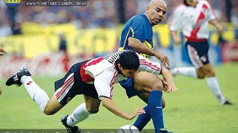 Serna: “Uno no se gana sólo la camiseta, sino también la historia”