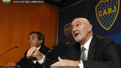 Moscariello: “Los insultos a la dirigencia no fueron espontáneos”