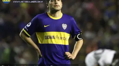 Riquelme no viaja a México