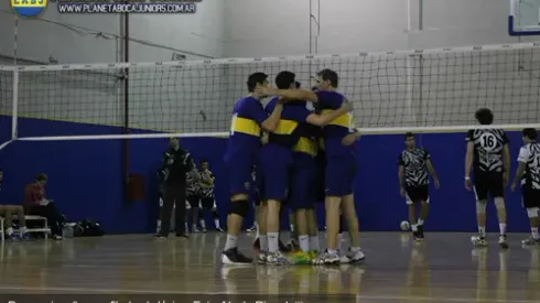 Boca visita a UNLAM