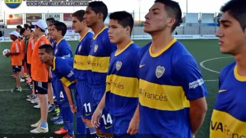 Derrota y despedida