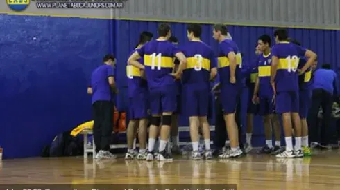 Se viene el Superclásico