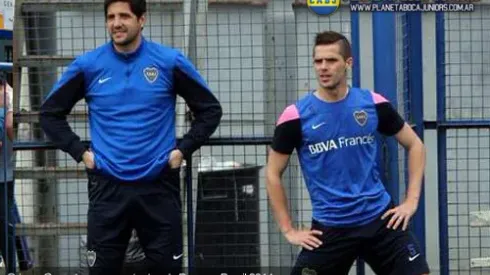 Boca nutre a la selección argentina
