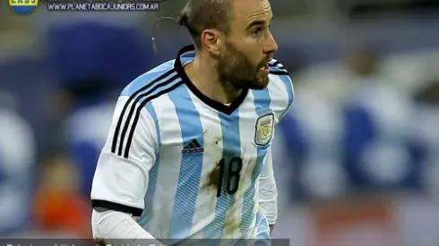 Primera prueba