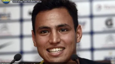 ¿Sánchez Miño a Italia?