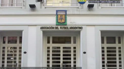 El fútbol argentino que se viene