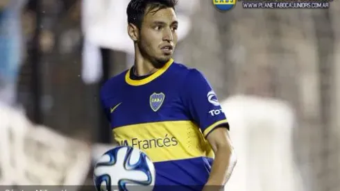 Se define la salida de Sánchez Miño