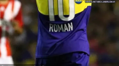 Boca lucirá un sponsor en su pantalón