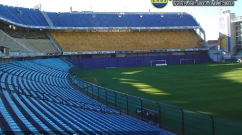 #AsambleaBoca: todas las voces