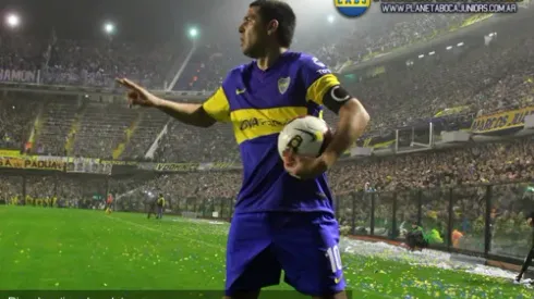 Tiene la pelota