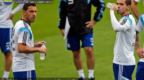 Incógnita para el debut