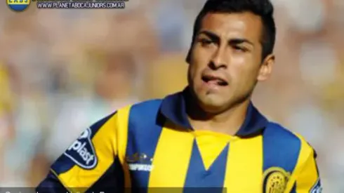 Boca va por Carrizo