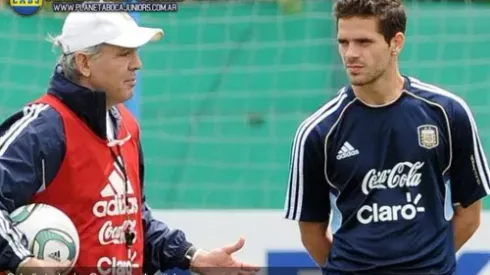 Gago titular
