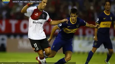 Bravo: “Quiero jugar mucho tiempo en Boca”