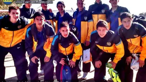 Una jornada pareja