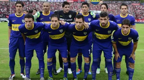 ¿Se viene un “Boca B”?