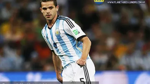 Gago: “Lo importante es que se ganó”