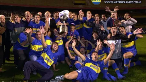 América mía