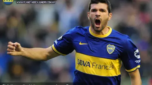 Gigliotti: “Para jugar en Boca tenés que tener actitud”