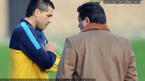Angelici: “Puedo firmar lo que estemos en condiciones de afrontar”