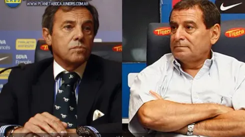 Martucci: “Sánchez Córdova renunció hace casi dos meses”