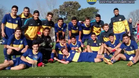 Recuperando la memoria ganadora