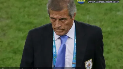 Adiós “Maestro”