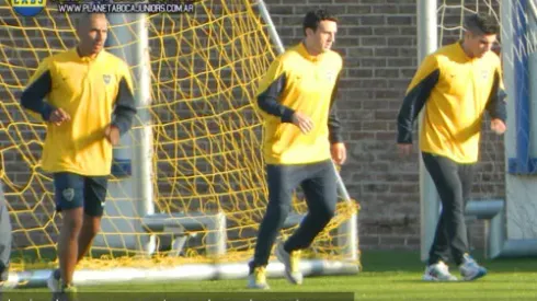 A darle más pelota