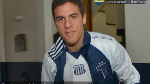 Polémica con el posible nuevo refuerzo de Boca
