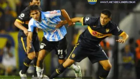 ¿Cuadrangular en Tucumán?
