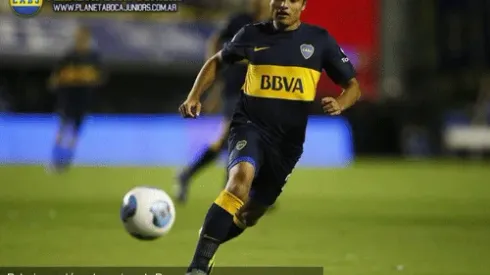 Palacios podría pasar a Godoy Cruz