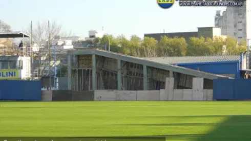 Ambientando la pretemporada
