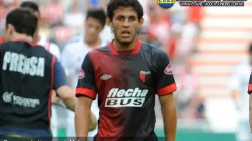 ¿Se complica el pase de Meli?