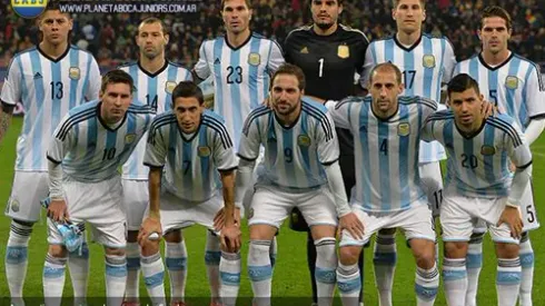 Por la final