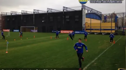Sigue la puesta a punto