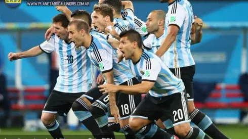 Por la gloria