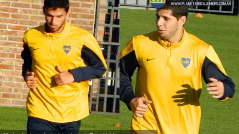Las voces en la previa del amistoso