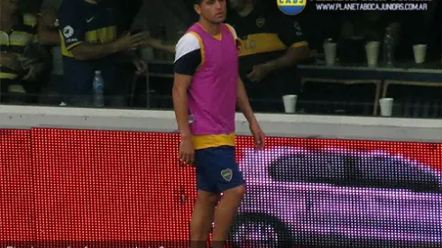Martucci: “Parecería que se termina la era Riquelme en Boca”