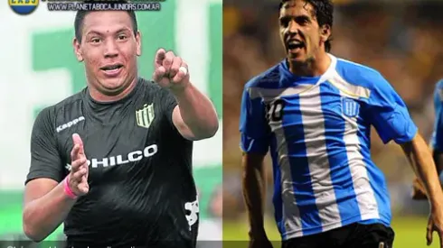 Chávez y Hauche, en la mira