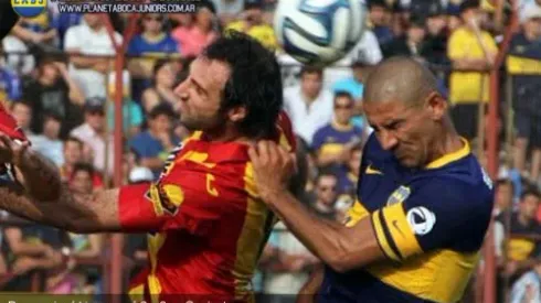 Y ganó Boca… Unidos