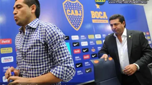 Crónica del final