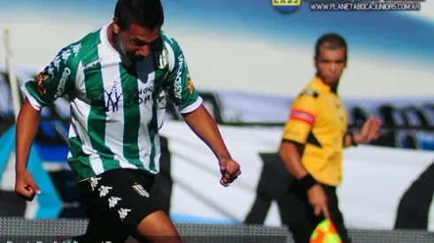 Chavez, a un paso