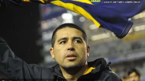 La última función