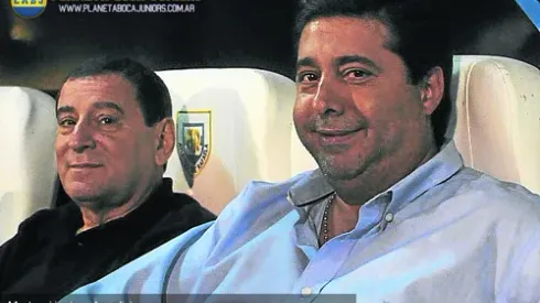 Martucci: “Ahora Boca debe mirar para adelante”