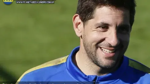 Orion: “Tenemos que pelear y ganar los torneos”