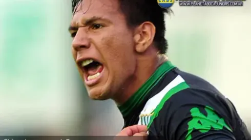 Chávez: “Estoy para jugar”