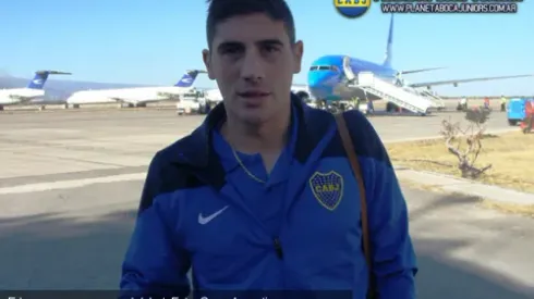 Erbes: “Estamos obligados a ser protagonistas”