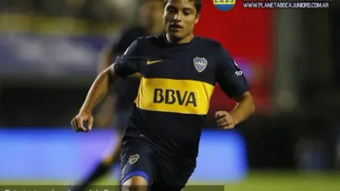 Palacios, a Arsenal